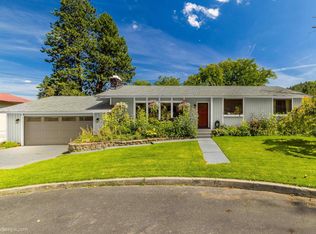 1825 S Seehorn Rd, Spokane, WA 99212