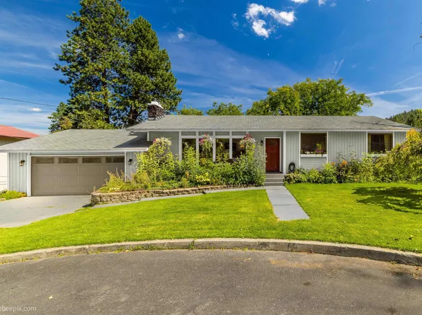 1825 S Seehorn Rd, Spokane, WA 99212