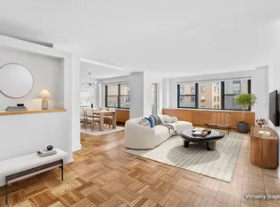 15 West 72nd Street 12L image 1 of 11