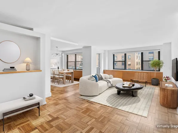 15 West 72nd Street image 1 of 11