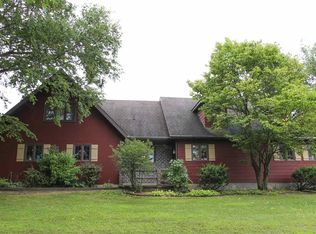 32892 260th St, Reinbeck, IA 50669