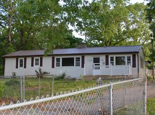 12330 Hwy D, Dixon, MO 65459