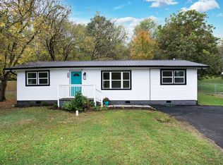 1402 Spring Place Rd SE, Cleveland, TN 37311