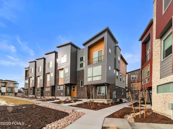 6621 Mountain Alder Way #22, Park City, UT 84098