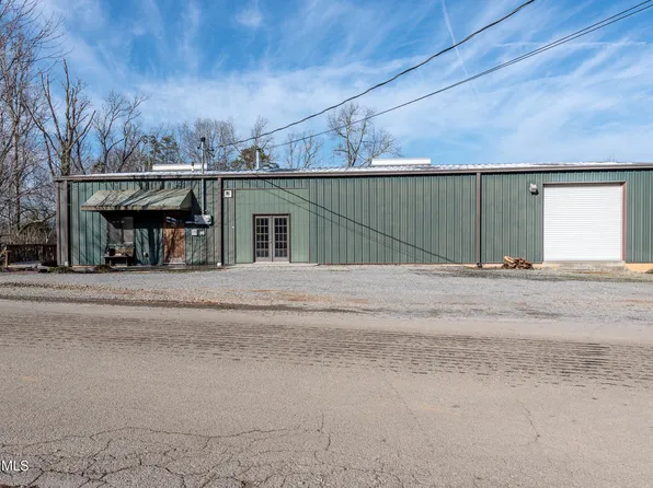 909 School House Gap Rd House Gap, Townsend, TN 37882