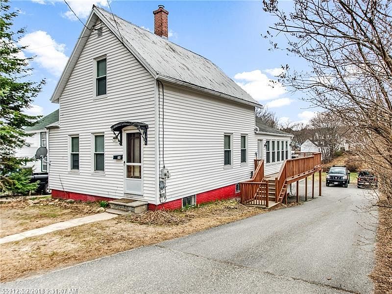 2nd image of 54 Green St
