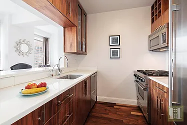 Sold by Halstead Real Estate