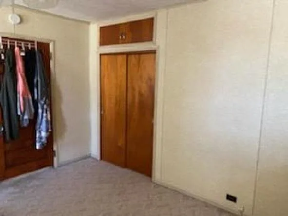 Front Bedroom
