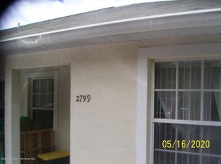 2799 Landover Blvd, Spring Hill, FL 34608