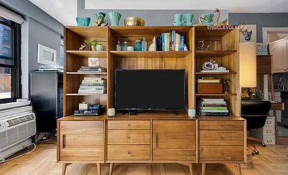 Sold by Engel & Völkers New York City