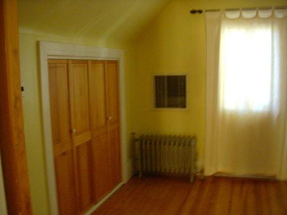 upstairs bedroom