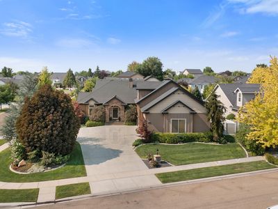 353 E Alexis Loop, Nampa, ID, 83686