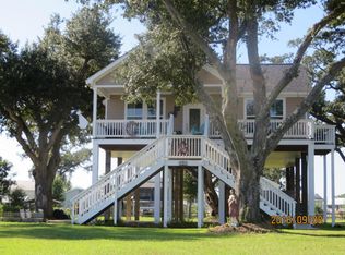 808 S Beach Blvd, Waveland, MS 39576