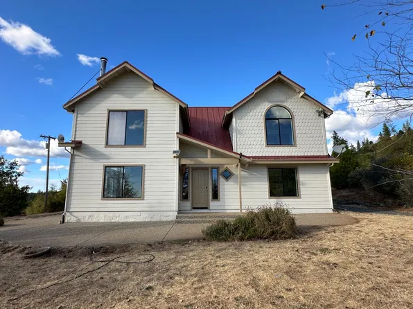 10740 Quenell Ln, Dobbins, CA 95935