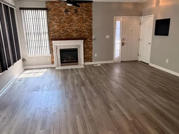 14401 Hampshire Hall Ct Unit G-1001, Upper Marlboro, MD 20772