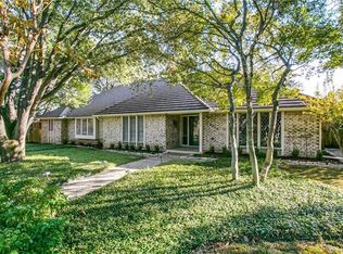 6910 Norway Pl, Dallas, TX 75230