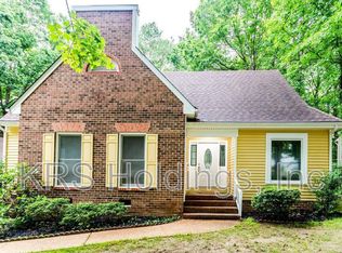 6216 Heather Glen Rd, Midlothian, VA 23112