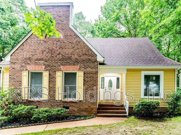 6216 Heather Glen Rd, Midlothian, VA 23112