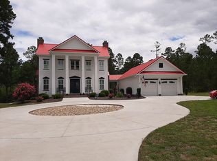 703 Tufts Vis, Jackson Springs, NC 27281