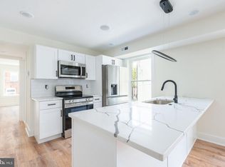 1715 S 18th St #2, Philadelphia, PA 19145