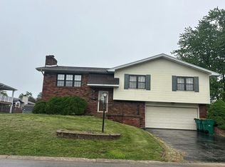 326 Agnes Dr, O Fallon, IL 62269