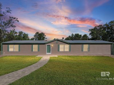 20897 Oak Ridge Dr, Robertsdale, AL, 36567