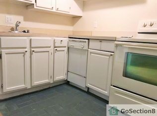 2388 Champlain St NW UNIT 1, Washington, DC 20009