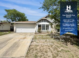 8403 Ridge Stone St, San Antonio, TX 78251