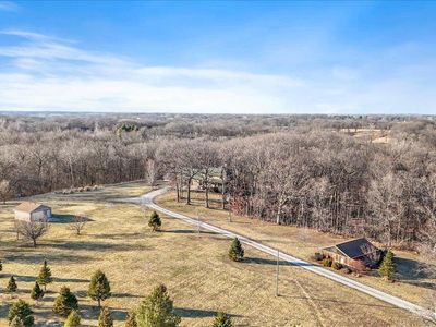 13500 Hickory Rd, Athens, IL, 62613