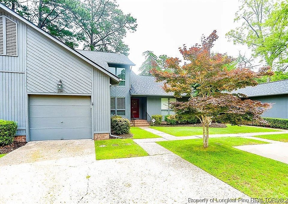 106 Woodrow St, Fayetteville, NC 28303 Zillow