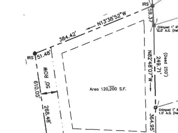 0 Old Standish Road, Buxton, ME 04093