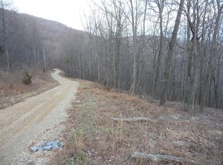 0 Hanging Rock Rd LOT 3, Monroe, VA 24574
