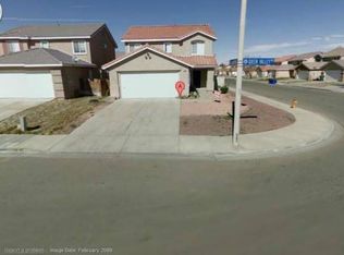 14460 Queen Valley Rd, Victorville, CA 92394