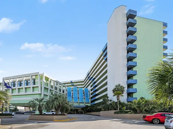 1105 Ocean Blvd. S #1044, Myrtle Beach, SC 29577