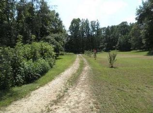 2230 Renfroe Rd, Huntingdon, TN 38344