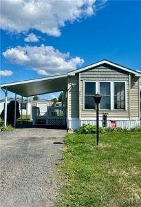 522 Patricia Dr, Clinton, NY, 13323