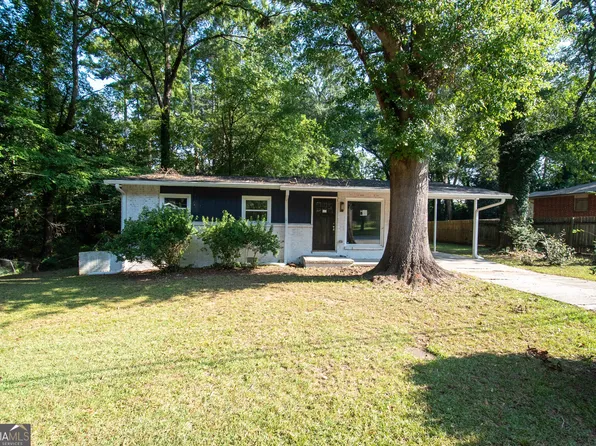108 Pine Cir, Jonesboro, GA 30236