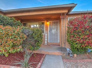 11205 Prospect Ave NE, Albuquerque, NM 87112