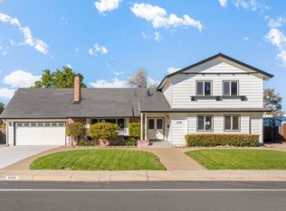 9536 Broadmoor Dr, San Ramon, CA 94583