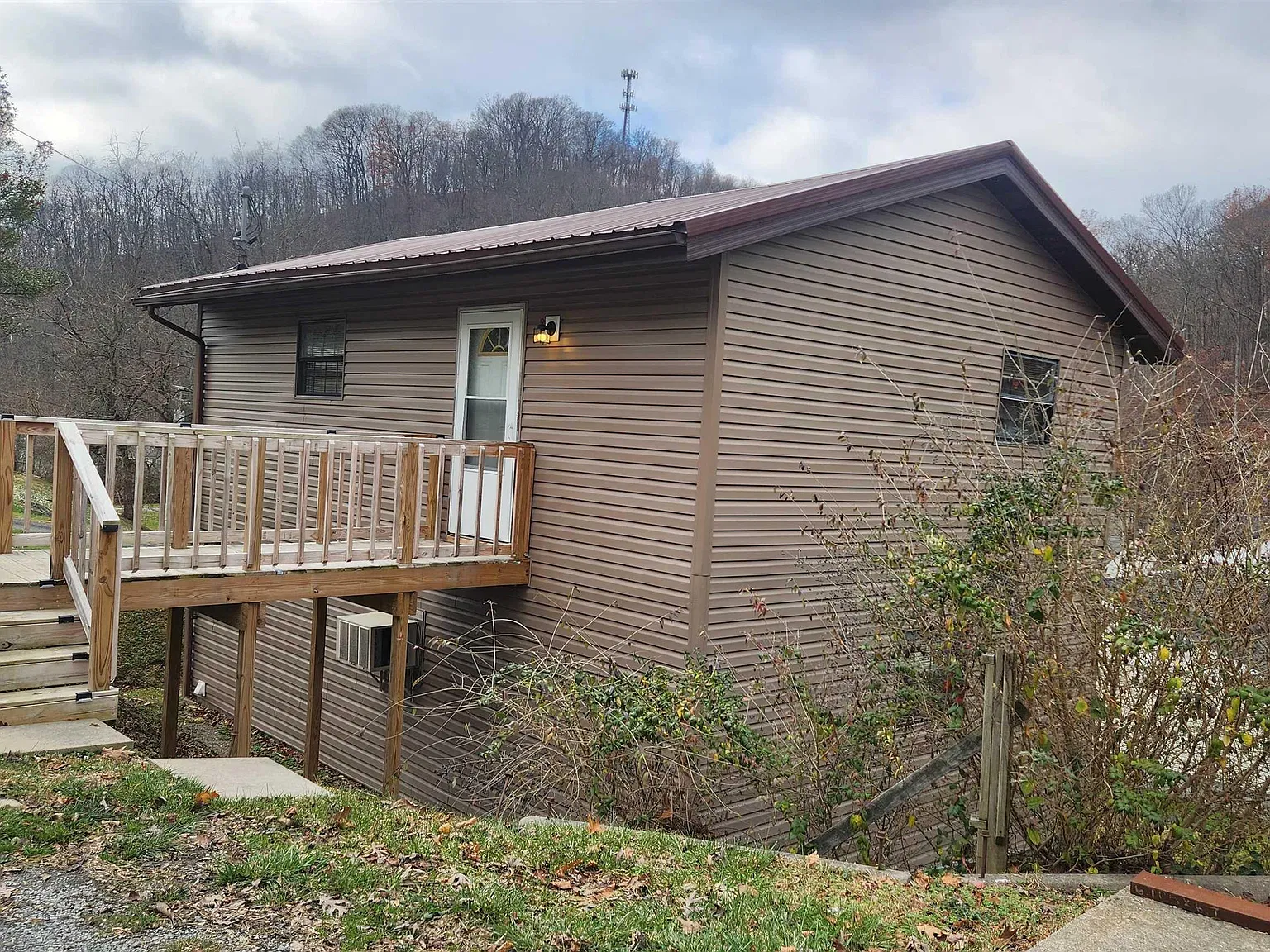 1 bed, 1.0 bath, $1,200 — Photo 1