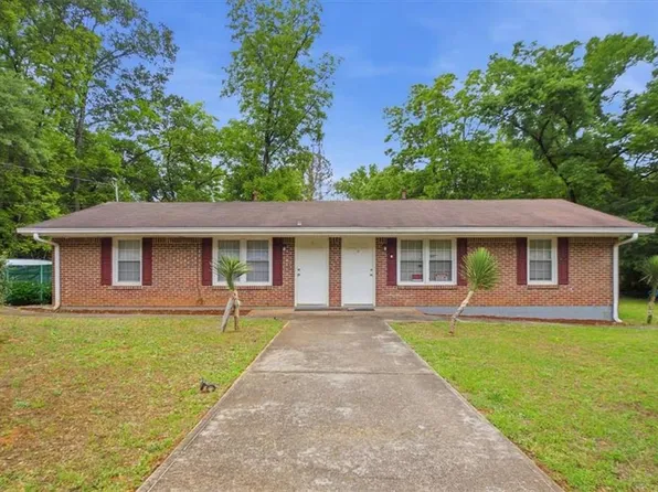 1202 Tinsley Dr NW, Conyers, GA 30012