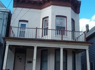 101 Madison Ave, Perth Amboy, NJ 08861