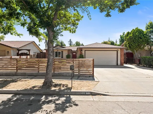 3034 N Marty Ave, Fresno, CA 93722