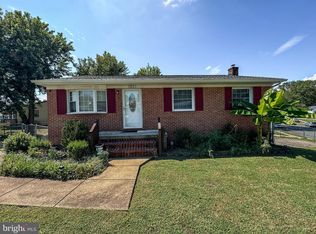 3827 Claremont Ln, Woodbridge, VA 22193