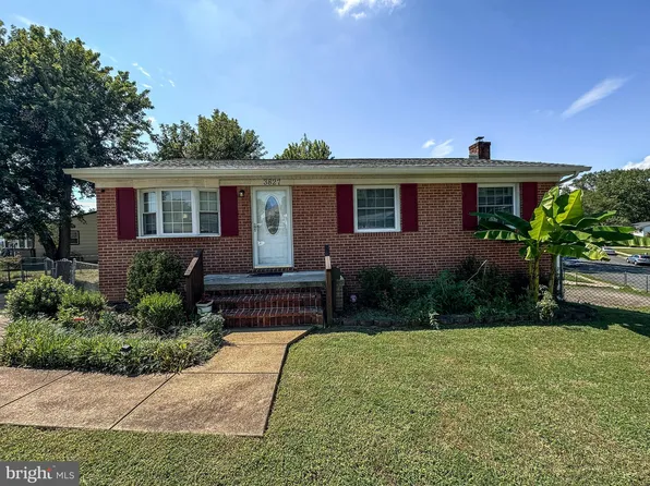 3827 Claremont Ln, Woodbridge, VA 22193