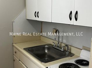 101 Cedar St APT 4, Bangor, ME 04401
