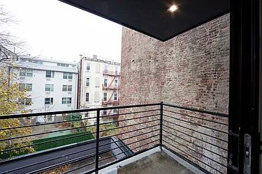 Rented by Brooklyn Group