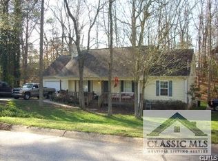 195 Davis Rd, Athens, GA 30606
