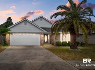 308 Savannah Ln, Gulf Shores, AL 36542