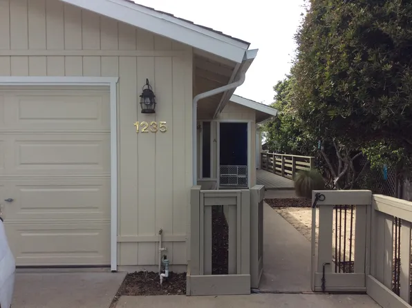 1235 3rd St, Los Osos, CA 93402